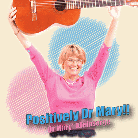Positively Dr Mary